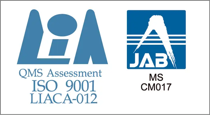 ISO9001