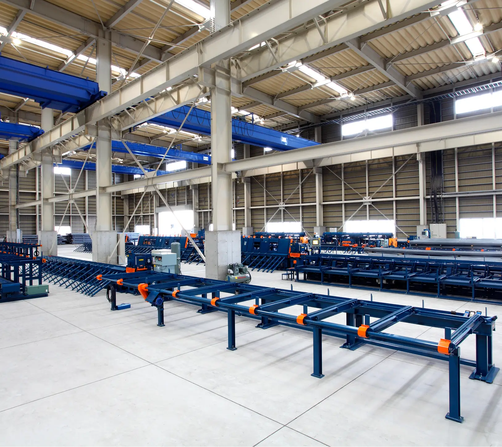 導入前から始まる“現場目線”の技術提案