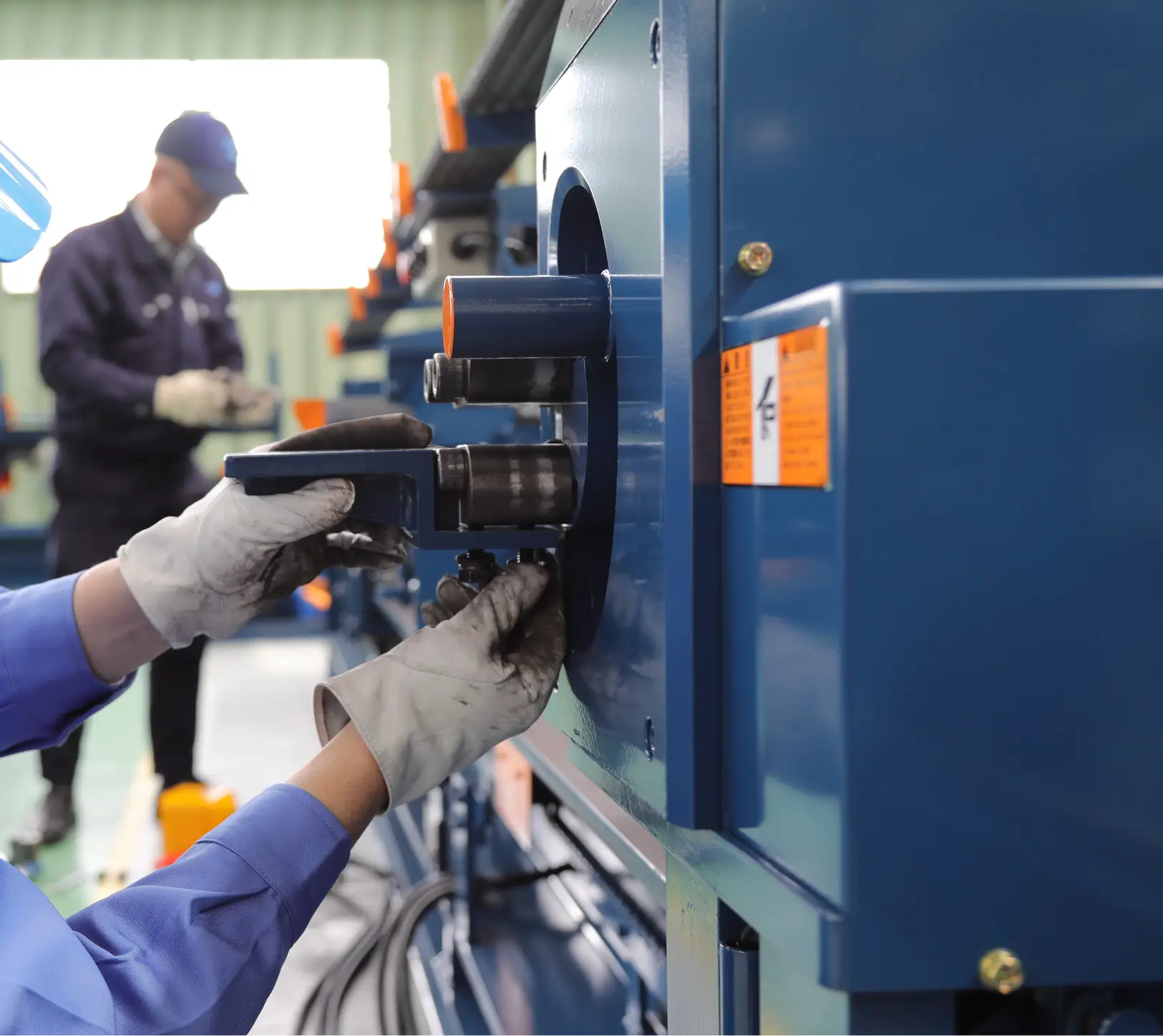 安心のアフターサポート体制