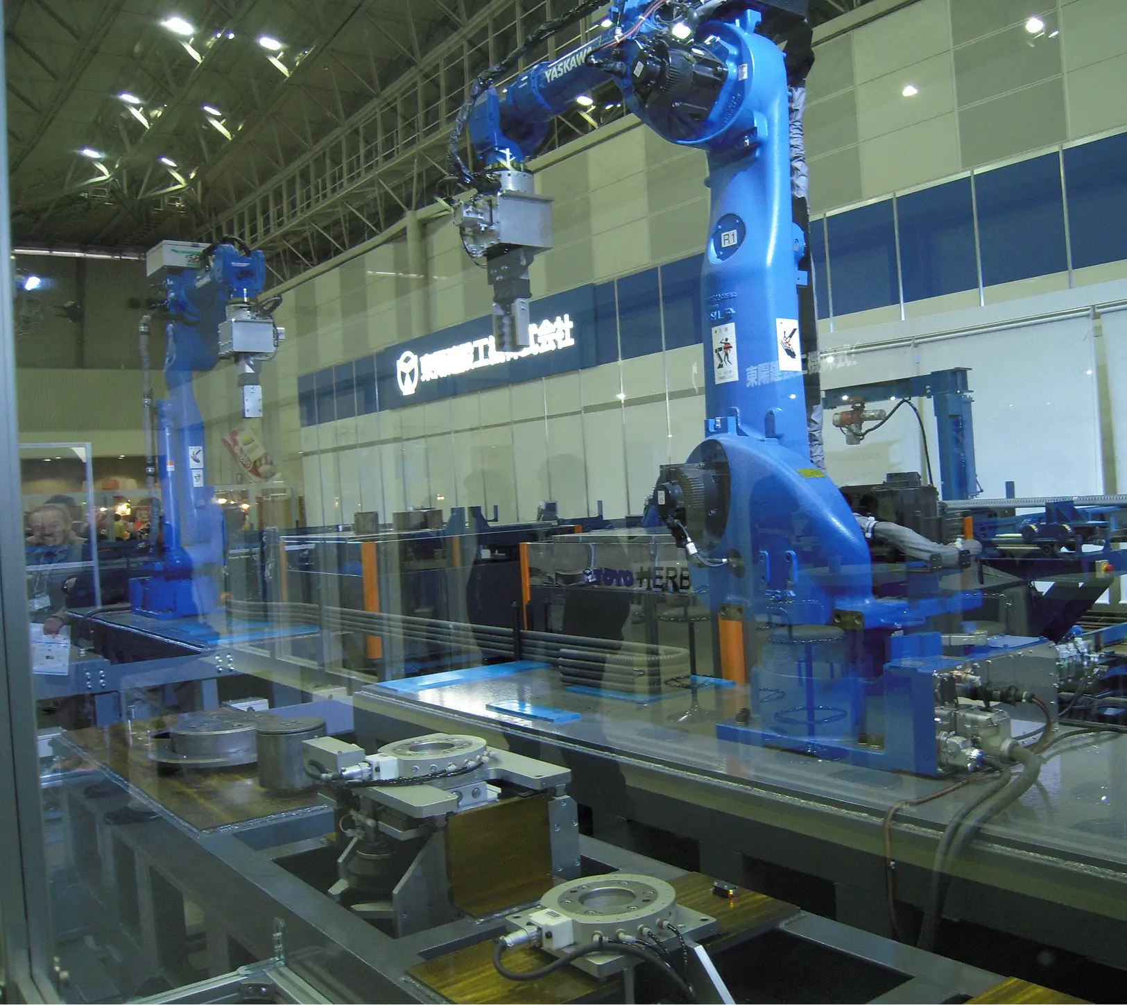 加工現場のデジタル化を支援