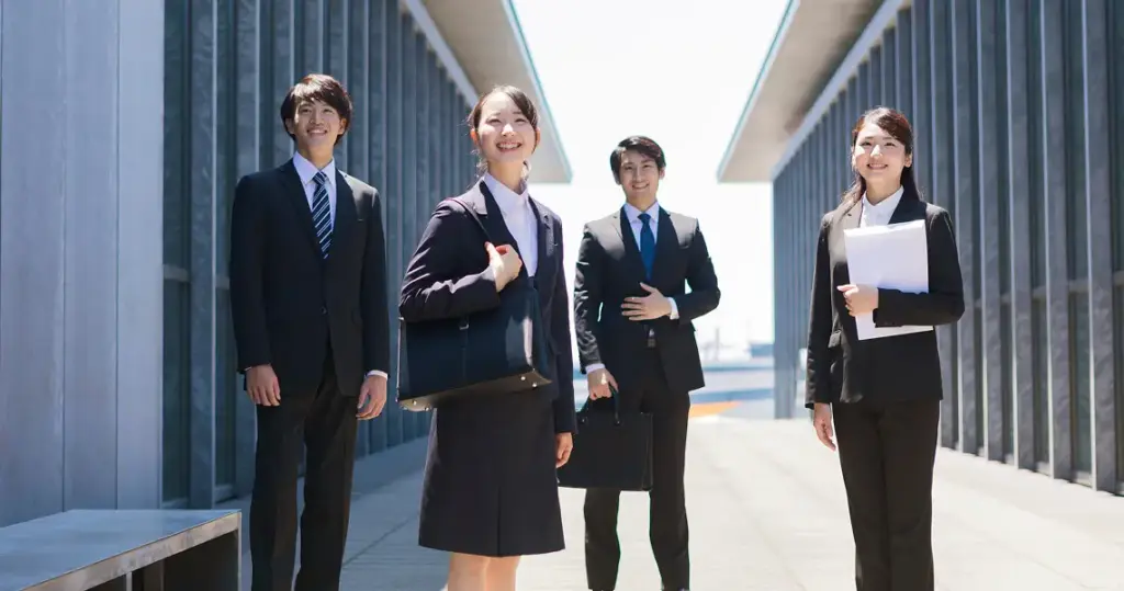 【新卒】よくあるご質問