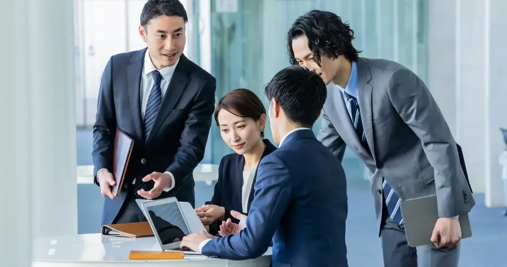 働き方・福利厚生